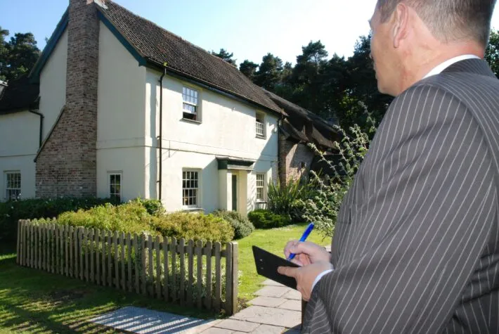 Buying a House? Here's Why You Need a Drain Survey First